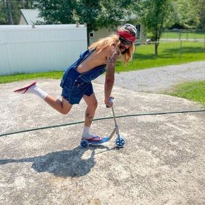 Meet your Posher, Trevor